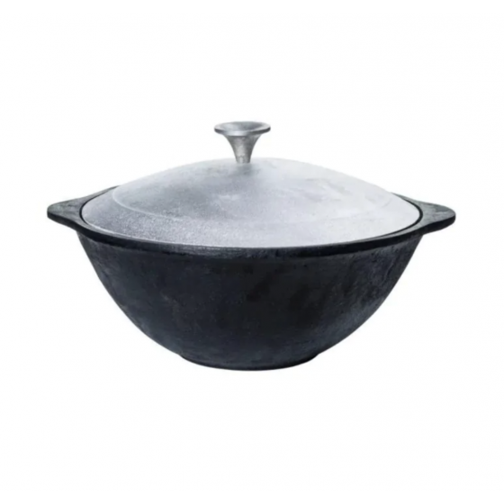 Kazan uzbecki 3,6 l Kamado Bono